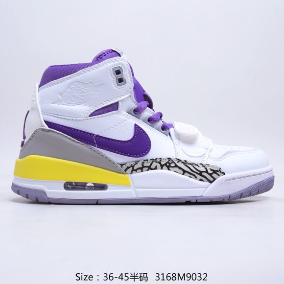 nike aj32